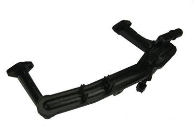 COOLING COOLANT OUTLET FLANGE