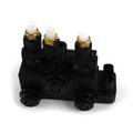 AIR SUSPENSION SOLENOID VALVE