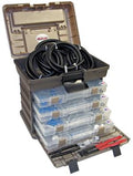 DELUXE A/C LINE REPAIR KIT