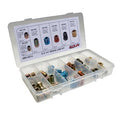 1/4  BRAKE LINE FITTING ASSORT