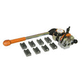 DELUXE FLARING TOOL