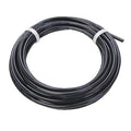 TUBING FUEL NYLON BLACK .500 2