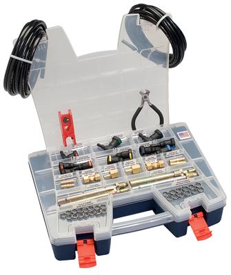 FUEL LINE REPLACEMENT KIT