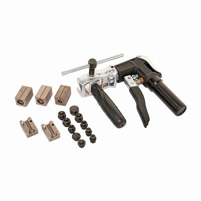 FLARING TOOL PISTOL GRIP