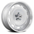 WHEEL ALUM SILVER DIAMOND 22X9