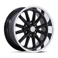 20X8 6X5.5 G-BLK DIA-LP 1MM