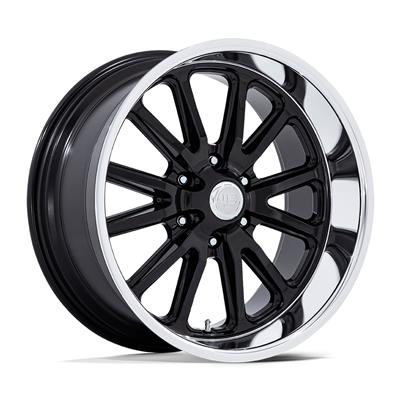 20X8 6X5.5 G-BLK DIA-LP 1MM
