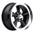 WHEEL STANDARD U107 17X8 GLOSS
