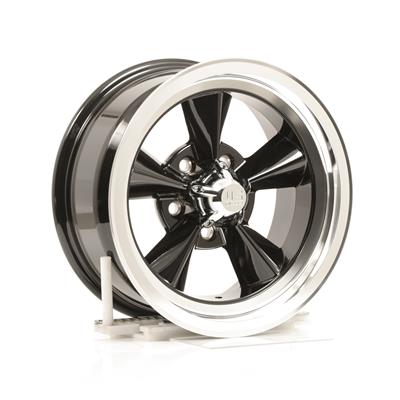 WHEEL STANDARD U107 15X7 GLOSS