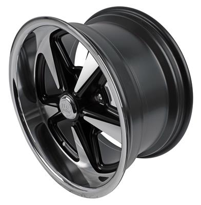 US MAG - BANDIT 1PC 17 5X4.75