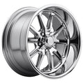 U110 RAMBLER 18X7 WHEEL