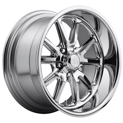 U110 RAMBLER 18X7 WHEEL