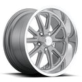 WHEEL - US MAGS - RAMBLER
