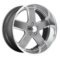 20 X 8 WHEEL