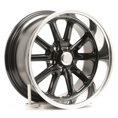 WHEEL 18X9.5 RAMBLER