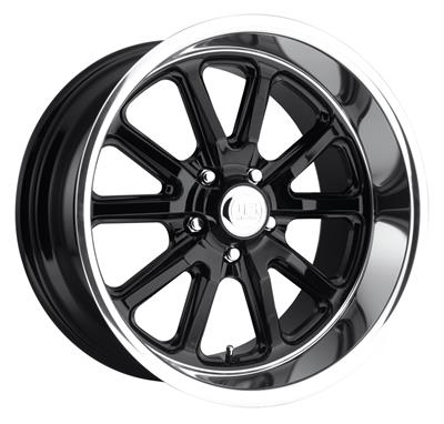 WHEEL 17X7 RAMBLER