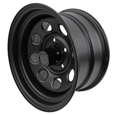 STEALTH CRAWLER  SIZE 15X8   B