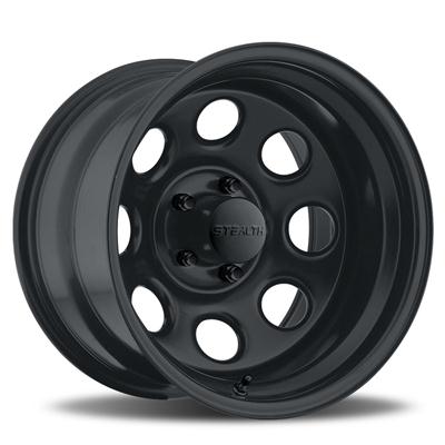 STEALTH CRAWLER  SIZE 15X14