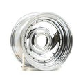 WHEEL  CHROME BLADE 15X7  5X4.