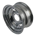 WHEEL  CHROME BLADE 15X7  5X5.
