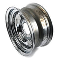 WHEEL  CHROME BLADE 15X7  6X5.