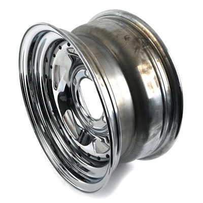 WHEEL  CHROME BLADE 15X7  6X5.