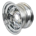 WHEEL  CHROME BLADE 15X8  5X5