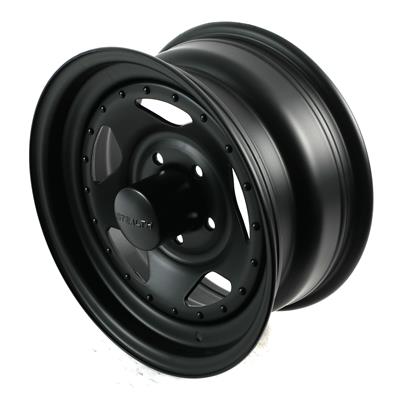 STEALTH STAR  SIZE 15X7   BOLT