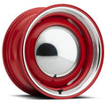 WHEEL  PAINT READY DEUCE