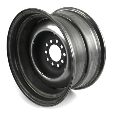 WHEEL  PAINT READY DEUCE