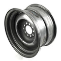 WHEEL  PAINT READY DEUCE