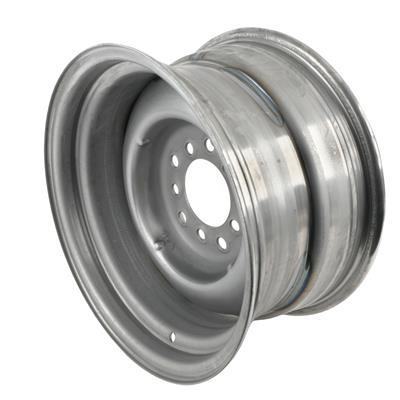 WHEEL  PAINT READY DEUCE