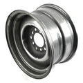 WHEEL  PAINT READY DEUCE