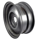 WHEEL  PAINT READY DEUCE