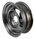 WHEEL  CHROME DEUCE