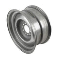 WHEEL  PAINT READY SOLID