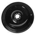 20X12 STEEL WHEEL