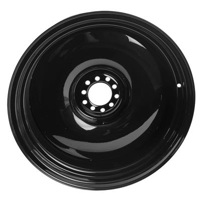 20X12 STEEL WHEEL