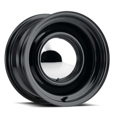 STEEL WHEEL