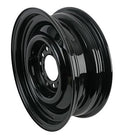 STEEL WHEELS