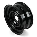 STEEL WHEELS