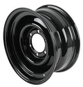 STEEL WHEELS
