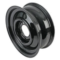 STEEL WHEELS