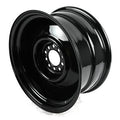 STEEL WHEELS