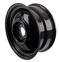STEEL WHEELS