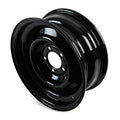 STEEL WHEELS