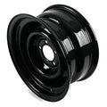 STEEL WHEELS