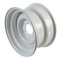 STEEL WHEEL