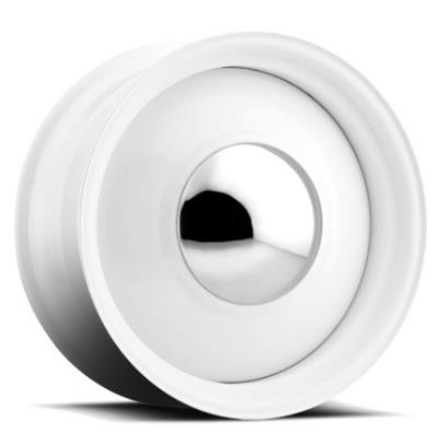 STEEL WHEEL