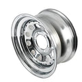 WHEEL  CHROME MODULAR 16X8  6X